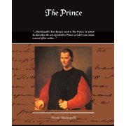 The Prince, (Paperback)