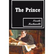 The Prince, Paperback