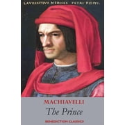 The Prince, (Paperback)
