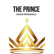 The Prince, Paperback