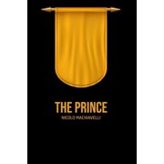 The Prince, Paperback