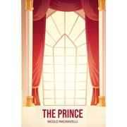 The Prince, Paperback