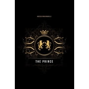 The Prince, Paperback