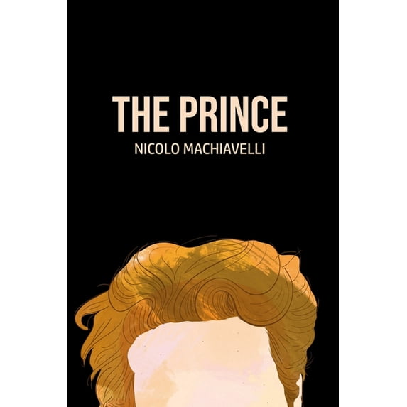 The Prince, (Paperback)