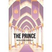 The Prince, (Paperback)