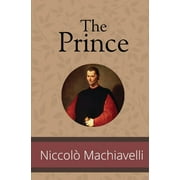 The Prince, (Paperback)