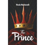 The Prince, Paperback