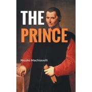 The Prince, Paperback