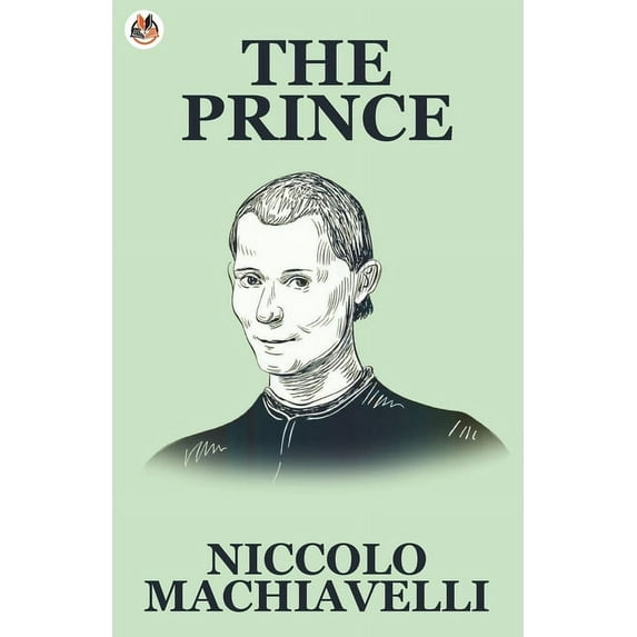 The Prince, (Paperback)