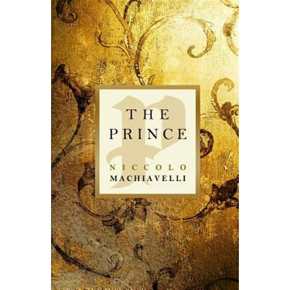 The Prince (Paperback)