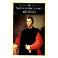 thumbnail image 1 of Pre-Owned The Prince (Penguin Classics) (Paperback) 0140447520 9780140447521, 1 of 1