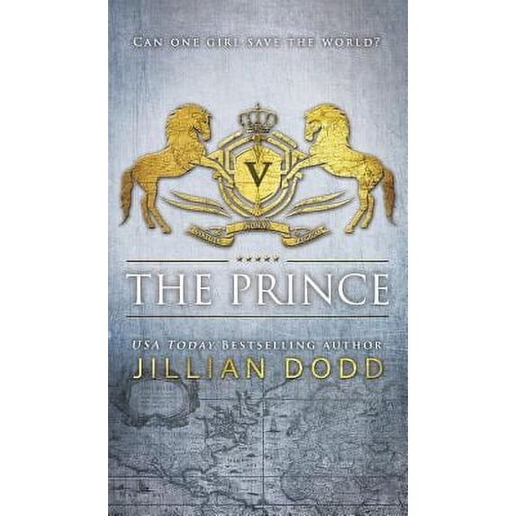 Pre-Owned The Prince (Hardcover) 1946793914 9781946793911