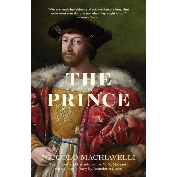 The Prince (Warbler Classics), (Paperback)