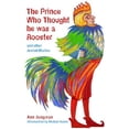 thumbnail image 1 of Pre-Owned The Prince Who Thought He Was a Rooster and Other Jewish Stories (Hardcover) 1845077938 9781845077938, 1 of 1