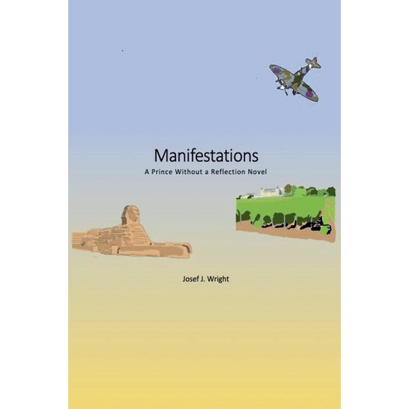 The Prince Without a Reflection Manifestations, Book 18, (Paperback)