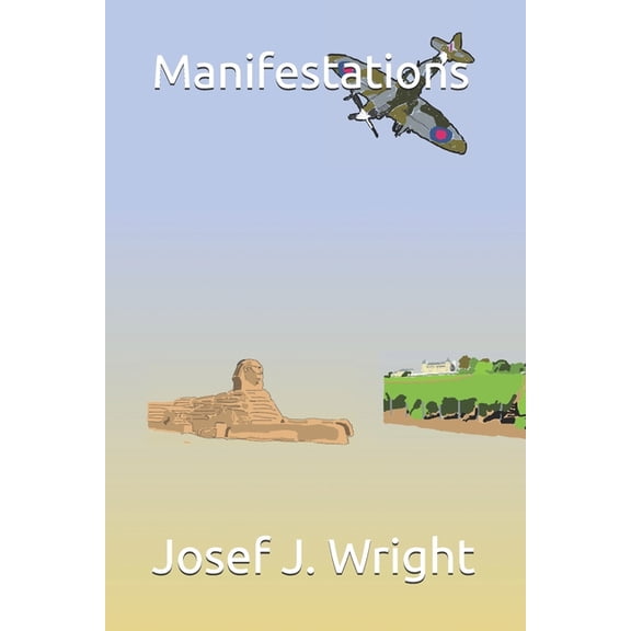 The Prince Without a Reflection Manifestations, Book 18, (Paperback)