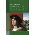thumbnail image 1 of Pre-Owned The Prince and Other Writings (Barnes &amp; Noble Classics), 9781593080600, 1593080603, Paperback, Trade Paperback Edition edition, 1 of 1