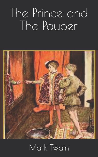 The Prince and The Pauper (Paperback)