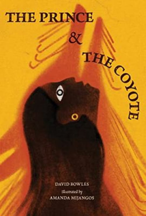 Pre-Owned The Prince \u0026 the Coyote (Hardcover) 1646141776 9781646141777