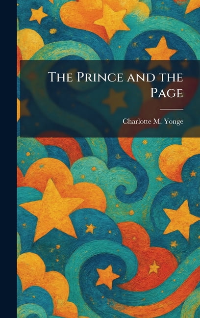 The Prince and the Page, (Hardcover)