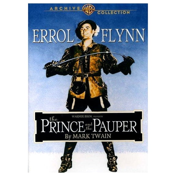 The Prince and the Pauper