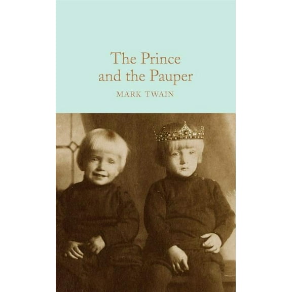 The Prince and the Pauper (Hardcover)