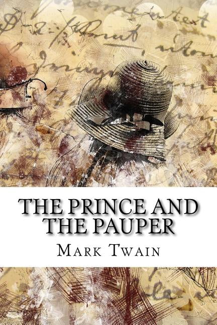 The Prince and the Pauper (Paperback)
