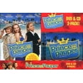 thumbnail image 1 of The Prince and the Pauper: The Movie (Widescreen) (with FREE Bonus Music CD Sampler), 1 of 1