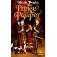 thumbnail image 1 of Pre-Owned The Prince and the Pauper (Mass Market Paperback) 0812504771 9780812504774, 1 of 1