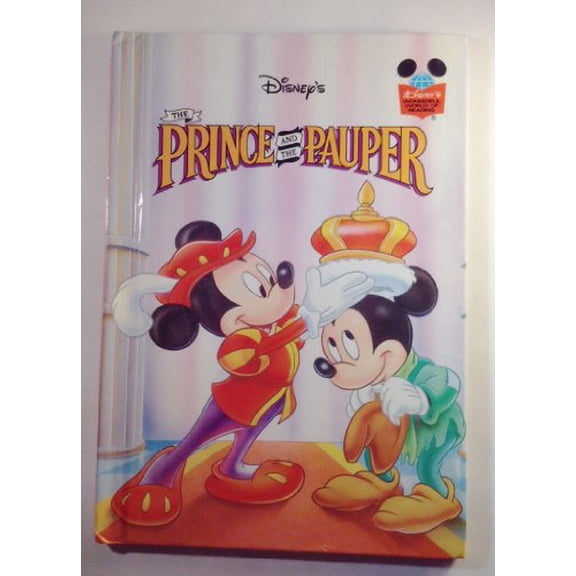 Pre-Owned The Prince and the Pauper 9780717283200 Used