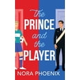 thumbnail image 1 of The Prince and the Player, (Hardcover), 1 of 1