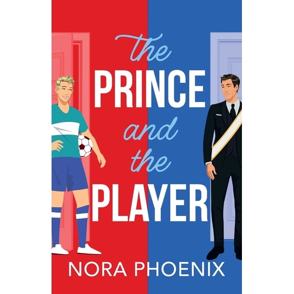 The Prince and the Player, (Paperback)