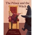 thumbnail image 1 of The Prince and the Witch, (Paperback), 1 of 1