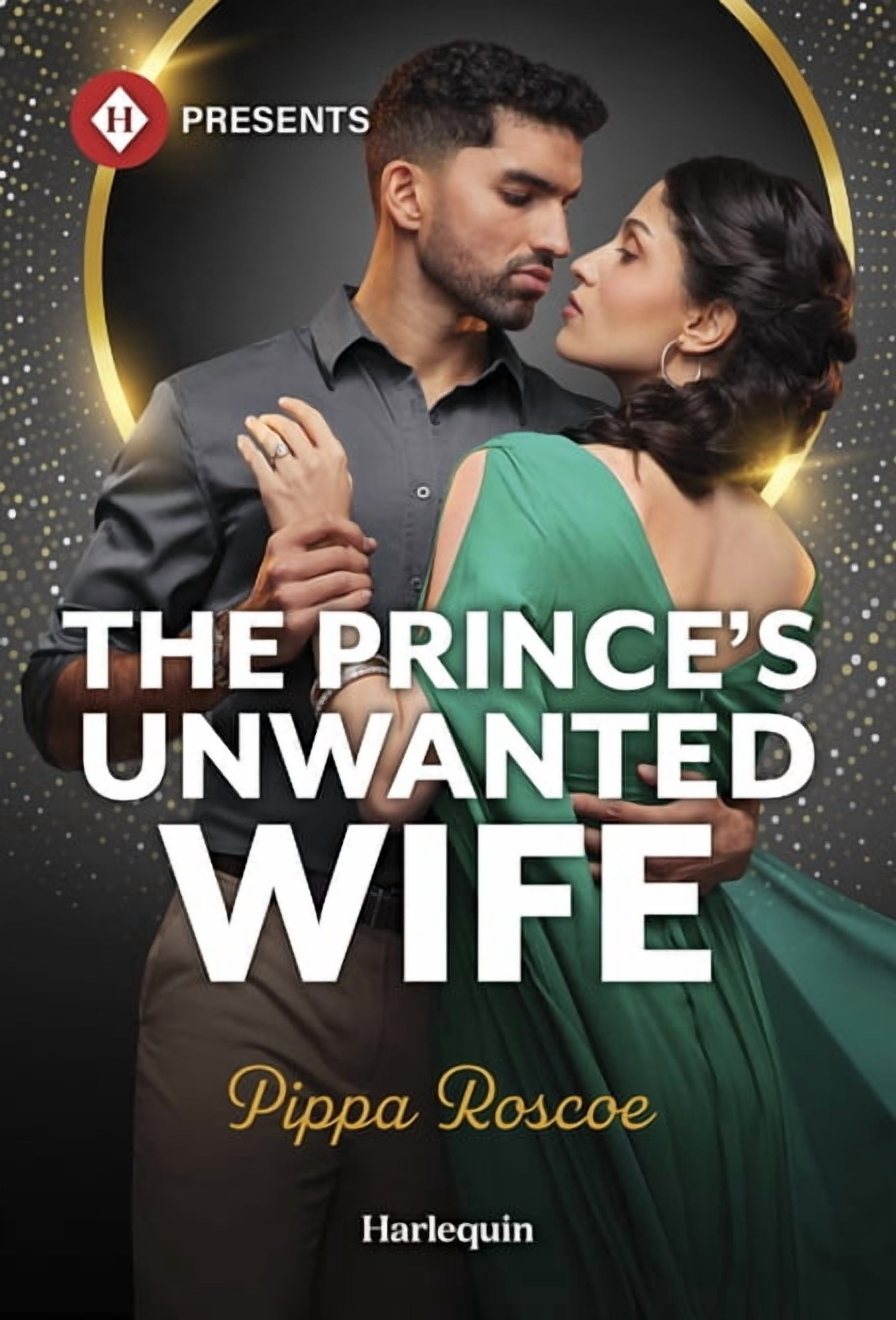 The Prince's Unwanted Wife, (Paperback)