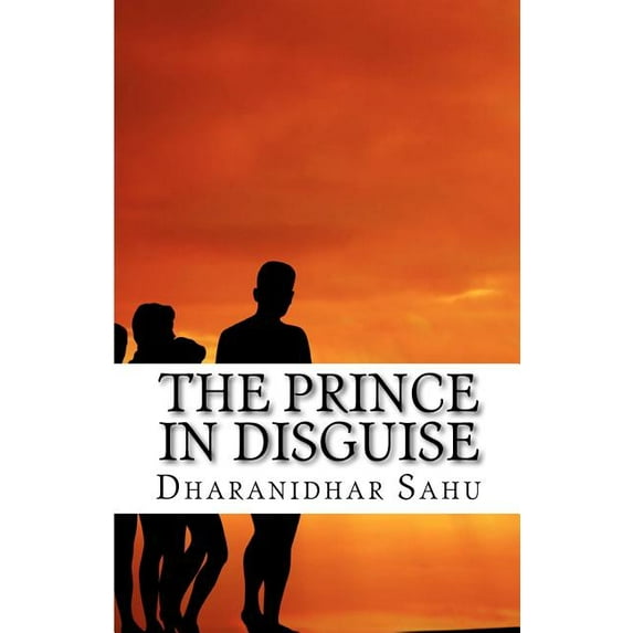 The Prince in Disguise
