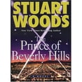 thumbnail image 1 of Pre-Owned The Prince of Beverly Hills (Hardcover) 1587247984 9781587247989, 1 of 1