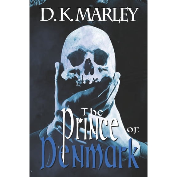 The Prince of Denmark (Paperback)