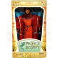 thumbnail image 1 of The Prince of Egypt Moses Doll Hasbro 1998 #65159 NEW, 1 of 6