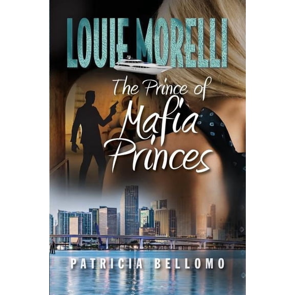 The Prince of Mafia Princes (Paperback)