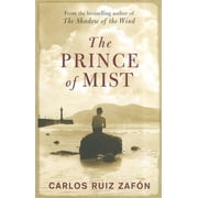 The Prince of Mist Paperback