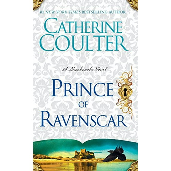 Pre-Owned Bride Series: The Prince of Ravenscar : Bride Series (Series #11) (Paperback)