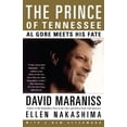 thumbnail image 1 of The Prince of Tennessee: The Rise of Al Gore, (Paperback), 1 of 1