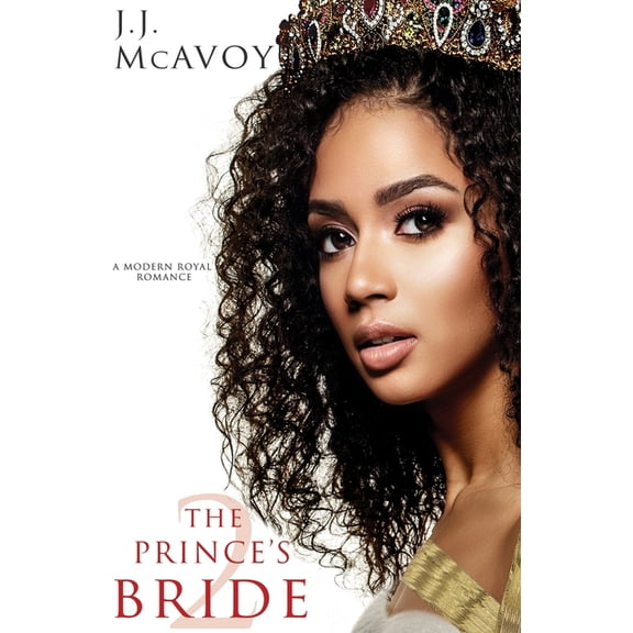 The Prince's Bride (Part 2)