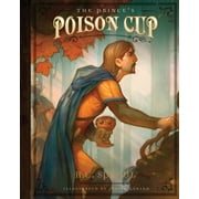 The Princes Poison Cup, Hardcover
