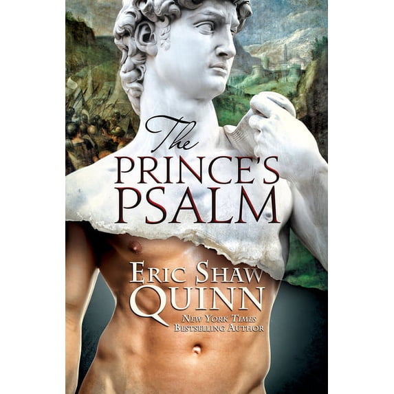 The Prince's Psalm, (Paperback)