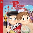 thumbnail image 1 of Pre-Owned The Prince the Pauper Little Classics Paperback Phidal Publishing, 1 of 1