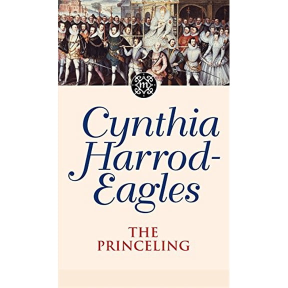 Pre-Owned The Princeling (Paperback) 0751506400 9780751506402