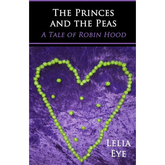 The Princes and the Peas, (Paperback)