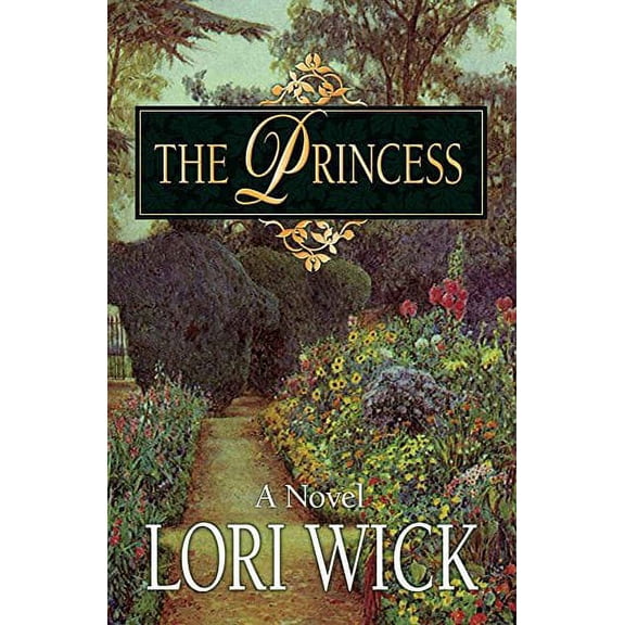 Pre-Owned The Princess (Contemporary Romance) (Paperback) 0736900349 9780736900348
