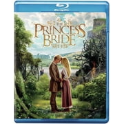 The Princess Bride (30th Anniversary Edition) (Blu-ray)